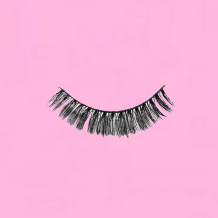 R91 Russian Lashes