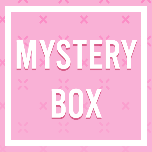 MYSTERY BOX - 30 LASHES